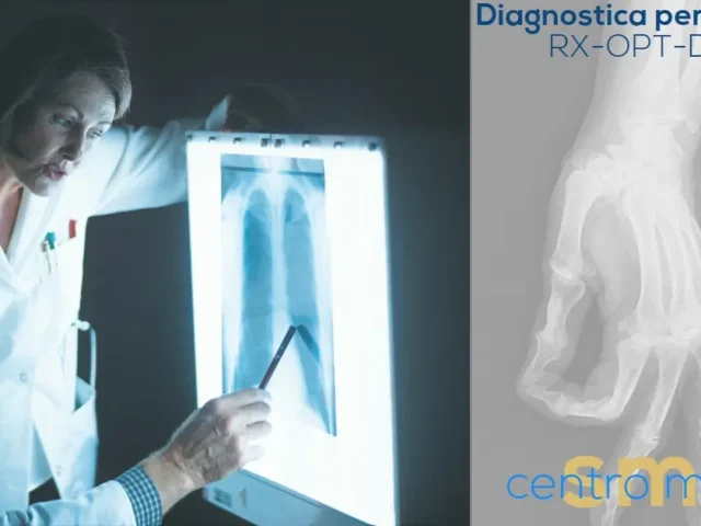 Diagnostica RX-OPT-DEXA