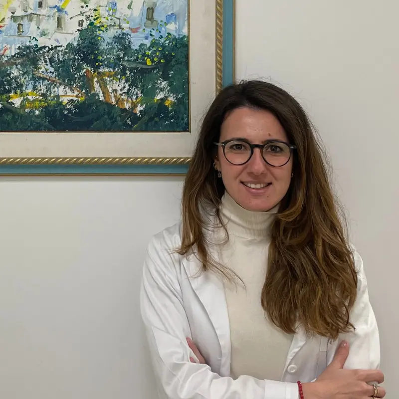 Dr.ssa Adriana Mallardi