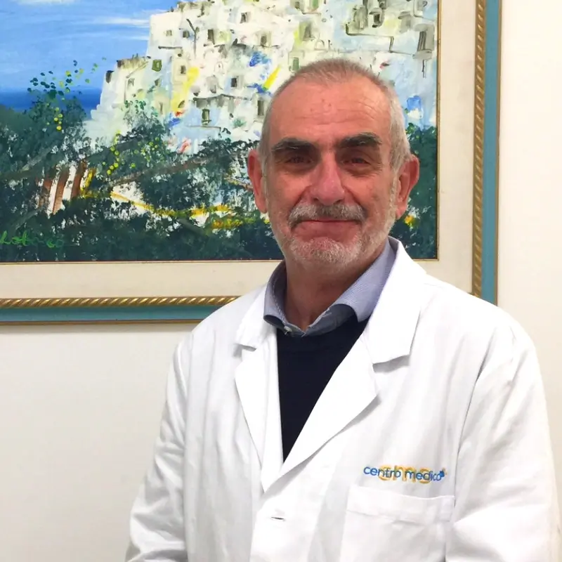 Dr. Tommaso Turtur