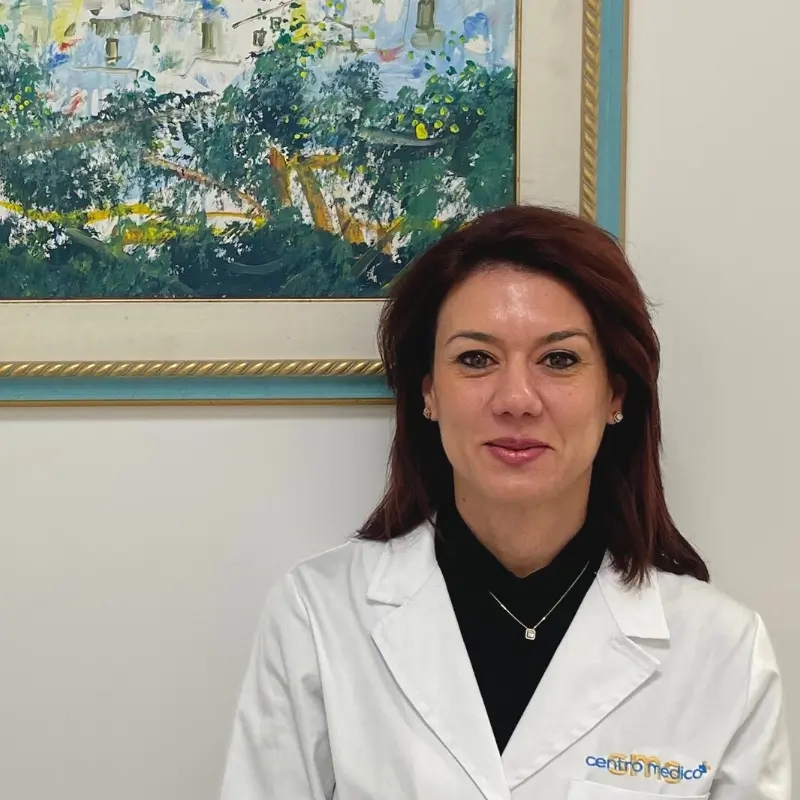 Dr.ssa Andreea Balaban