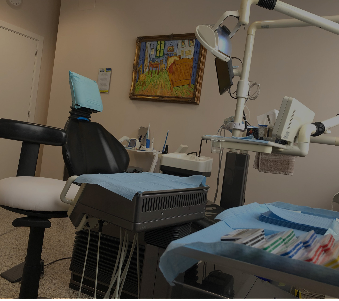 Odontoiatria | Centro Medico SMS
