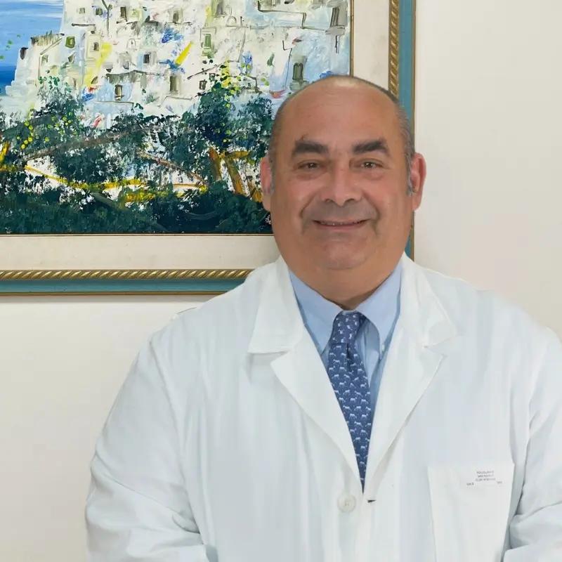 Dr. Stefano Olmi