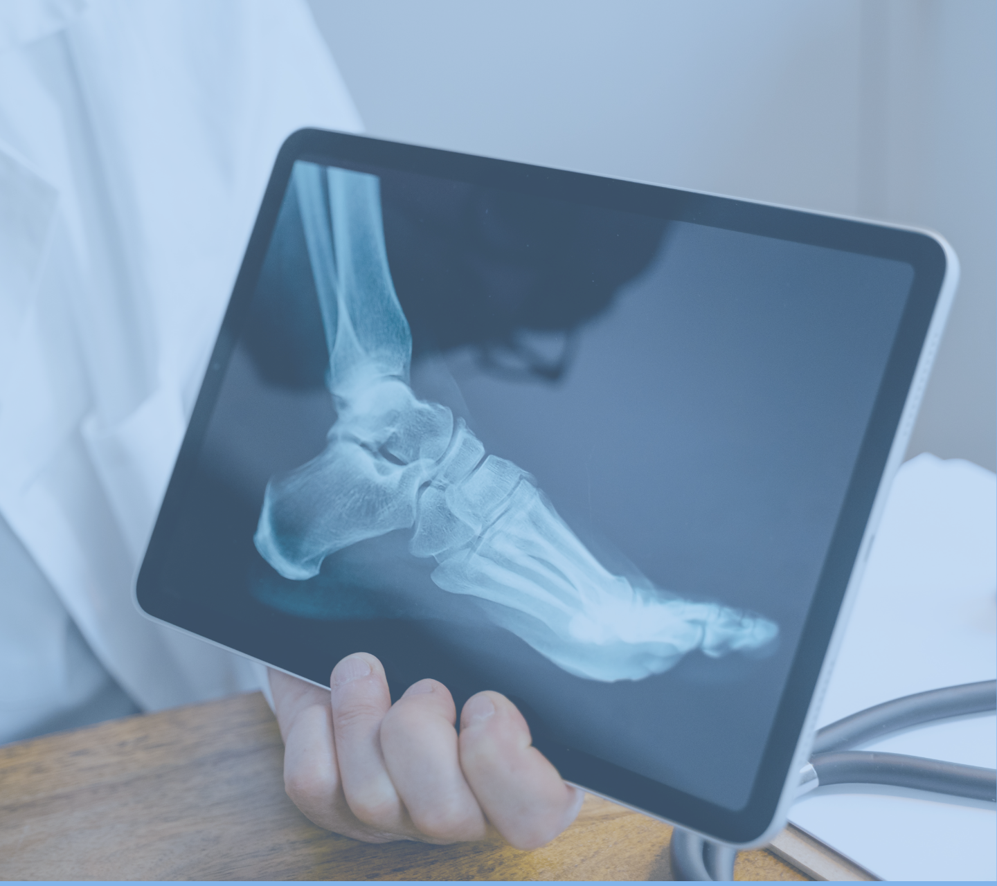radiologia diagnostica per immagini